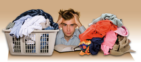 Student W Laundry